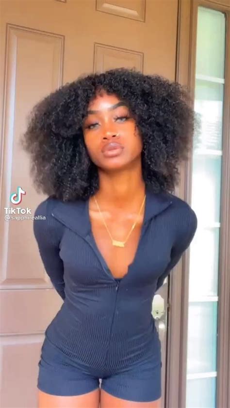 ebony tik tok nude|Ebony Tiktok Compilation Porn Videos .